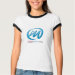Ladies Ringer T-Shirt