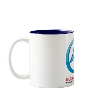 Isabelmarco's Mug by isabelmarco