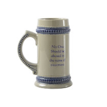 ISAC Stein mugs by RudeIntrusion ISAC Stein mugs