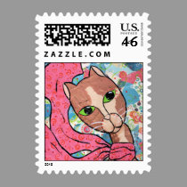 Isadora Stamps stamps