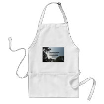 Isaiah 26:4 aprons