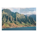 Isaiah 33 posters