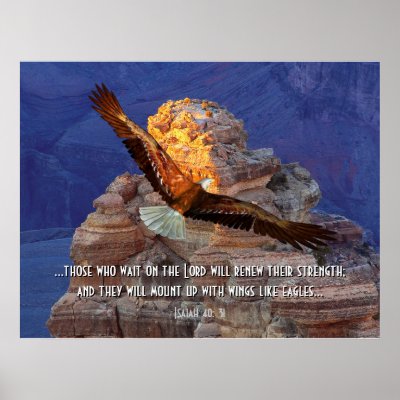 isaiah_40_31_eagle_scripture_poster_prin