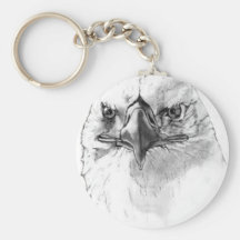 Isaiah 40:31 keychain