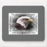Isaiah 40:31 mouse pad