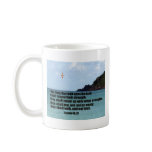 Isaiah 40:31 mugs