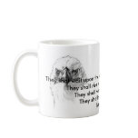 Isaiah 40:31 mugs