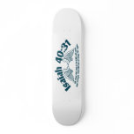 Isaiah 40:31 skateboard decks