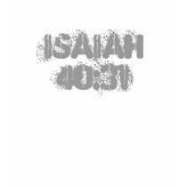 Isaiah 40:31 t-shirts by stonegarden Isaiah 40:31 t-shirts