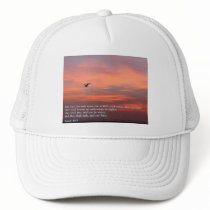 Isaiah 40:3 Sunrise Hats