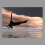 Isaiah 40 Bible Verse Poster Isaiah 40 Bible Verse Poster