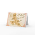 isaiah 40 encouragement card