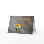 Isaiah 41:10 Encouragement Card