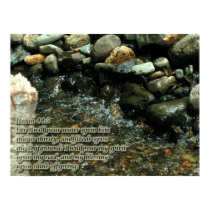 Isaiah 44:3 posters