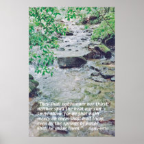 Isaiah 49 posters