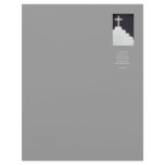ISAIAH 53:6 Bible Verse Letterhead Template