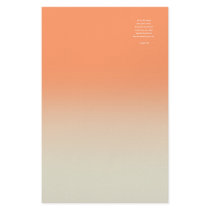 ISAIAH 53:6 Bible Verse Stationery Design
