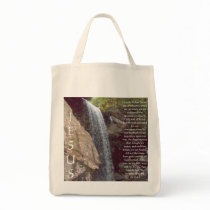 Isaiah 53 Collection bags