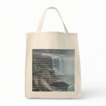 Isaiah 53 Collection bags