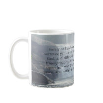 Isaiah 53 Collection mugs