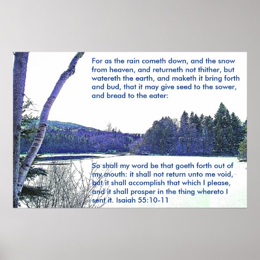 isaiah-55-10-11-posters-zazzle