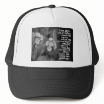 ISAIAH 55:1 BIBLE SCRIPTURE FAVORITE hats by scriptures ISAIAH 55:1 BIBLE SCRIPTURE FAVORITE hats