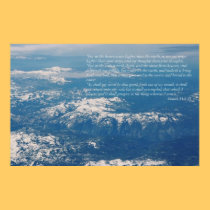 Isaiah 55 posters