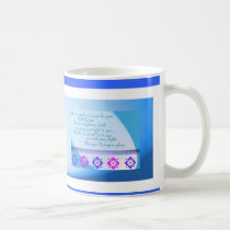 ISAIAH 60:19 mugs