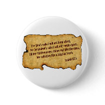 Isaiah 65: 1 buttons by ShalomIsrael Isaiah 65: 1 buttons