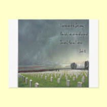 Isaiah 6:2 postcards