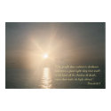 Isaiah 9:2 posters