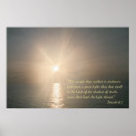 Isaiah 9:2 posters