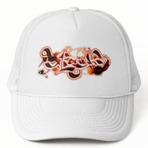 Isaiah hats by sogri215 Isaiah hats