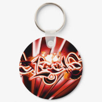 Isaiah keychains