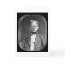 Isaiah Lukens Daguerreotype 1840 cards