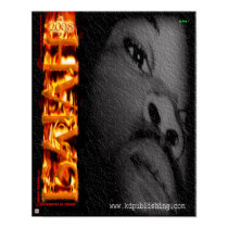 ISAIAH posters