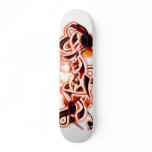 Isaiah Skate Boards