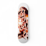 Isaiah Skateboard Decks