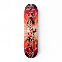 Isaiah Skateboards