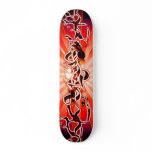 Isaiah Skateboards