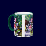 Isaiah's Tulips, Mug mugs