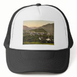 Ischl, from Dachstein, Upper Austria, Austro-Hunga Hats