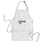 iScrap, Scrapbook T-Shirts aprons