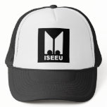 IseeU Mesh Hats