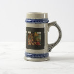 Isenheim Altarpiece Formerly The Main Altarpiece O Mug