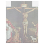 Isenheim Former Altar Altar In The Antonine Isenhe Letterhead