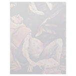Isenheim Former Altar Altar In The Antonine Isenhe Letterhead Template