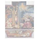Isenheim Former Altar Altar In The Antonine Isenhe Letterhead