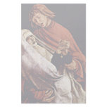 Isenheim Former Altar Altar In The Antonine Isenhe Stationery Design