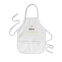 iserve apron